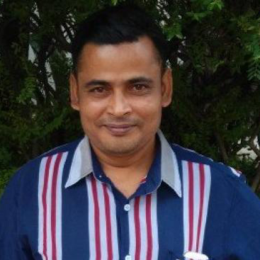 Khaled Mahmud
